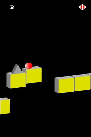 Ball - Tap Jump screenshot 3
