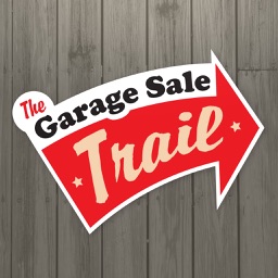 Garage Sale Trail