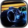 Accelerate The Speed - Neon Bike Action Racing Game