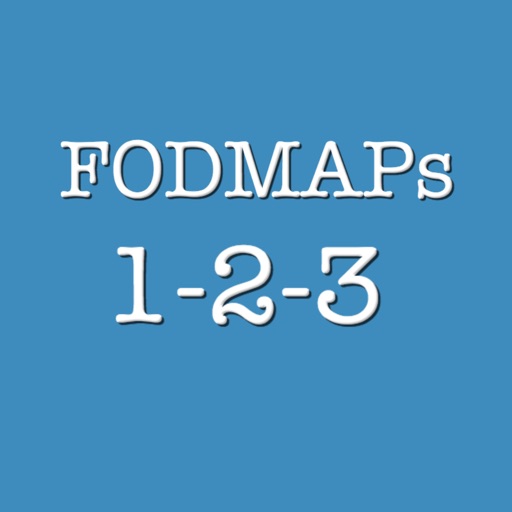 FODMAP - lowlow fodmap ibs diet