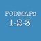 The goal with this app is to get you started with low FODMAP diet