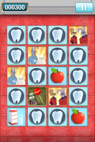 Colgate Tooth Defenders screenshot 2