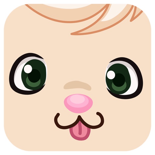 Kitty Games iOS App