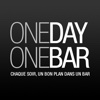 ONEDAYONEBAR