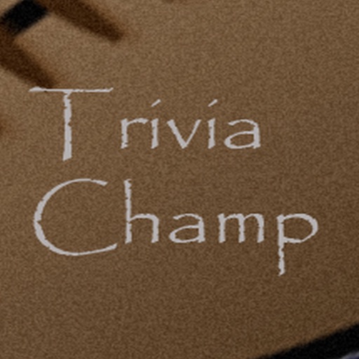 Trivia - NFL edition Icon