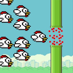 Smashy Fowl - Kill Flappy