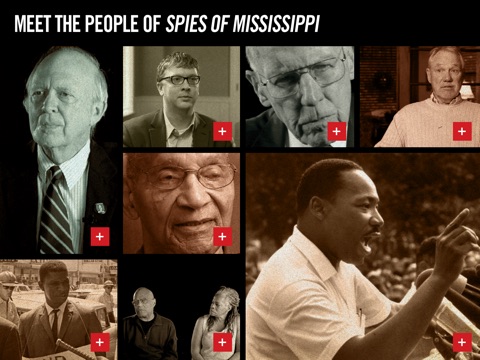 Spies of Mississippi: The Appumentary screenshot 4