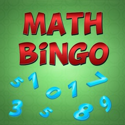 Math Bingo by ABCya.com