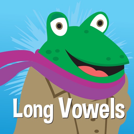 Vowel Stories for Beginning Readers: Long Vowel Sounds