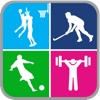 Sportomania - guess the favorite sport? (free puzzle)