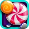 Candy Rush - Top swing action for kids