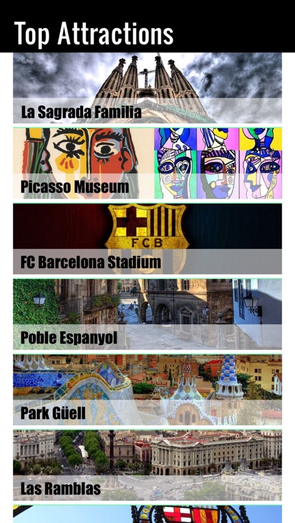 Barcelona Map offline- Ultimate Pocket Barcelona Guide with Spain Barcelona metro map, TMB underground FGC,Barcelona BCN,Barcelona Bus Routes map,Barcelona train Map,Barcelona maps, Barcelona Street map screenshot-3