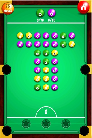 2 Ball Pool HD screenshot 4