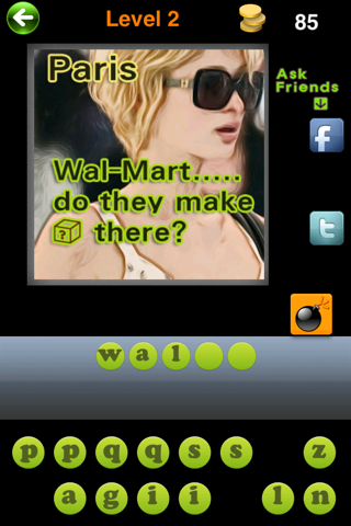 what's the Quote? guess word from saying or phrase pics screenshot 2