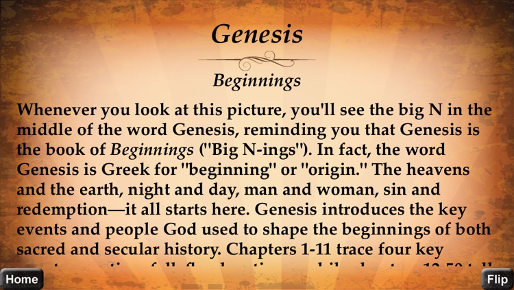 OT39 Old Testament Flashcards