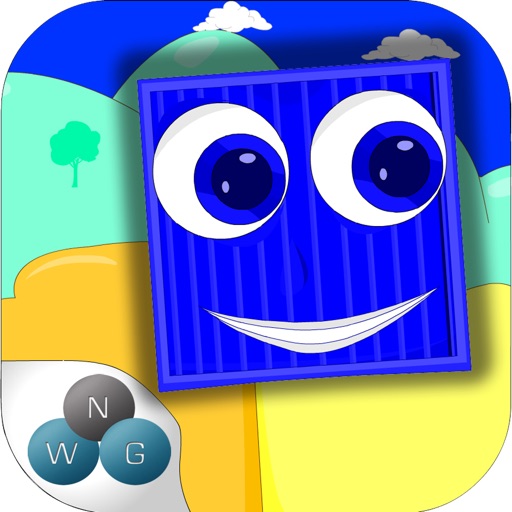 Shizzle - The Box Adventure Icon