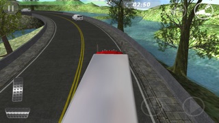 TRUCK DRIVER PRO : REAL HIGHWAY RACING SIMULATOR 1.0.0 IOS ĐUA XE TRUCK DRIVER PRO : REAL HIGHWAY RACING SIMULATOR 1.0.0 IOS