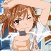 BiriBiri Wallbook Anime