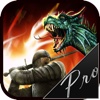 Knight Dragon Slayers Pro - Top Fantasy Action Game