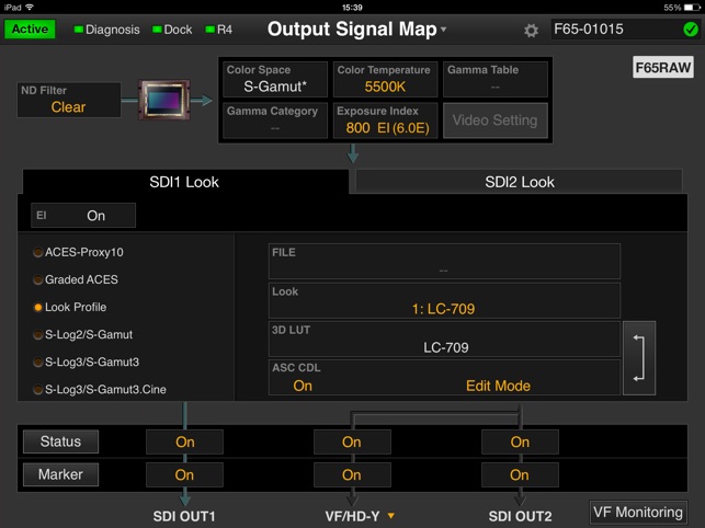 F65Remote Look Plus(圖5)-速報App