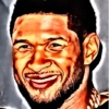 Celebrity Fan Quiz - Usher edition