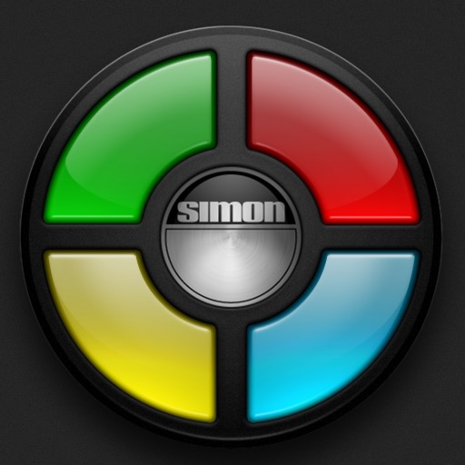 Simon∙ iOS App
