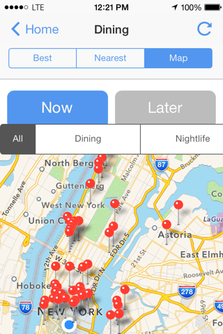 Leloca - Instant Nearby Deals screenshot 3