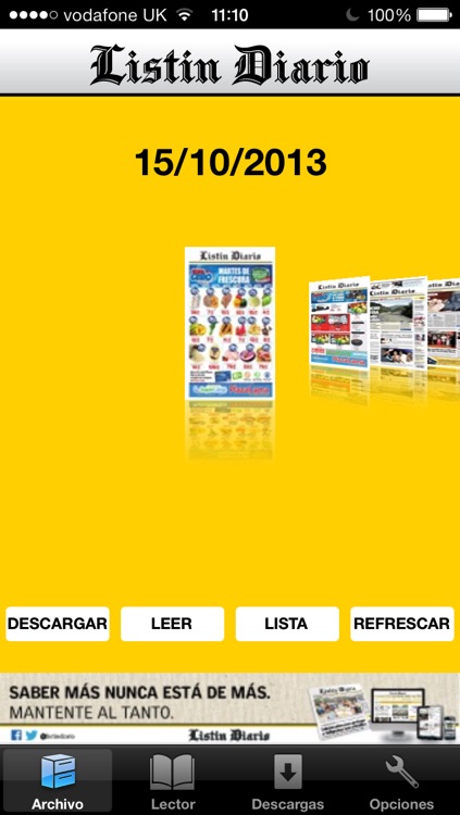Listin Diario