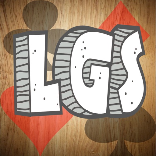 LGS iOS App
