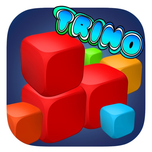 Trino icon