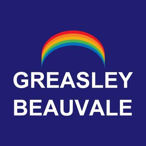 Greasley Beauvale School icon