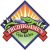 Prudhomme's Lost Cajun Kitchen