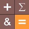 CalculatorBox (Standard+Scientific+Statistics+Programmer)
