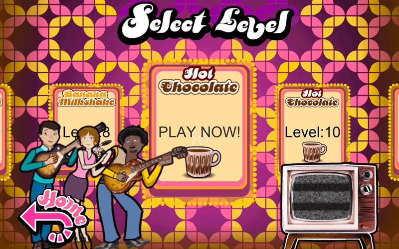 My Donut Days mini thumbnail 2