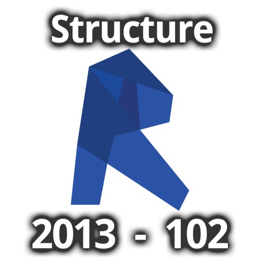 kApp - Revit Structure 2013 102 icon