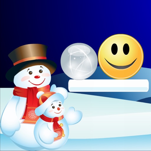 Bubbles Fun HD Lite iOS App
