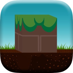 Cube Racer Mine Field World Escape