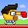 Pixel Punch Fight - Play Free 8-bit Retro Pixel Fighting Games