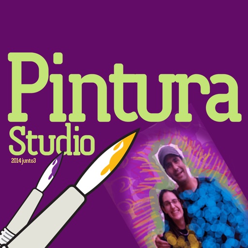 Pintura Studio iOS App