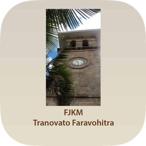 FJKM Tranovato Faravohitra icon