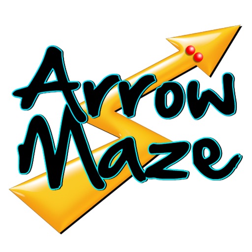 Arrow Maze Adventure iOS App