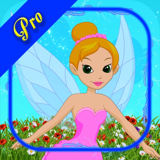 Fairy Zapper Pro