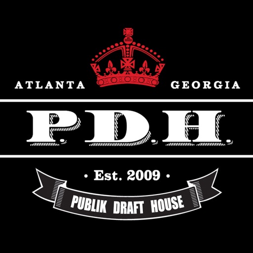 Publik Draft House