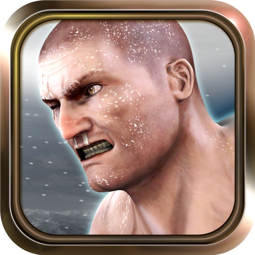 Ski Jumping Ultimatum - Free Winter Game - iOS App