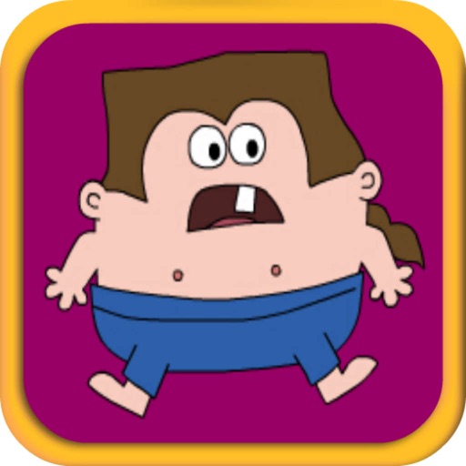 Billy Bob Bash iOS App