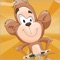 Absolute Monkey Bounce-r: Pirate Slap-per