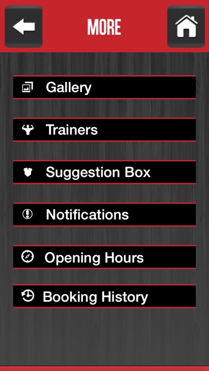 Fitness 4 Life screenshot-4