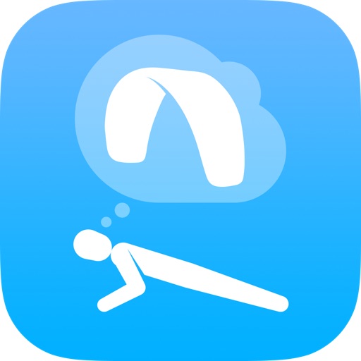 Kiteboarding Exercises by Tobias Due Munk