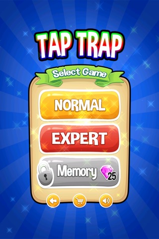 Tap Trap: RGB screenshot 2