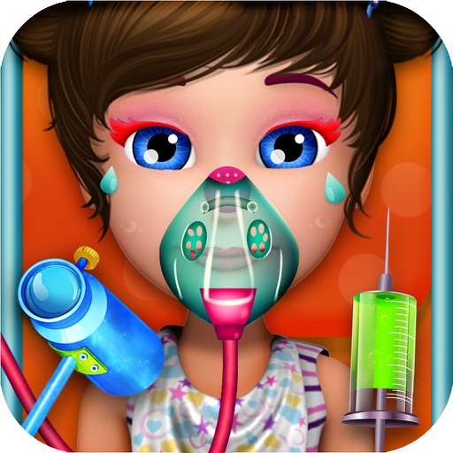 Holly Hobbies Doctor iOS App